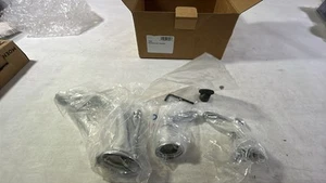 Moen T4943 Roman Tub Filler Trim from Brantford Collection in Chrome - Picture 1 of 2