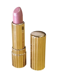 ESTEE LAUDER Sumptuous Lippenstift 18 LOVE Gold Tube Neu ohne Karton - Bild 1 von 3