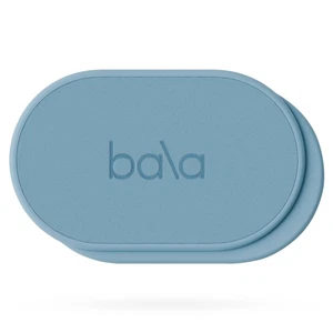 Kapselschieber zum Training, Core Workout Schieber (Meer) - Bodentraining... - Bild 1 von 6