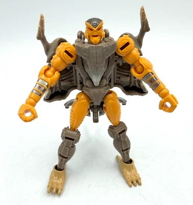 Hasbro Transformers Rattrap War For Cybertron Kingdom Core Class - Sin arma Foto 1 de 4