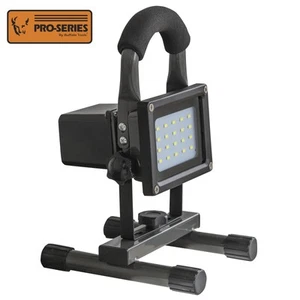 PRO SERIES 20 LED FLOODLIGHT RECHARGABLE - Picture 1 of 7