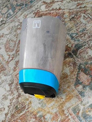 Bissell 35797 Pro Heat 2X Revolution Full Size Carpet Cleaner Clean Water Tank  - Image 1 of 2