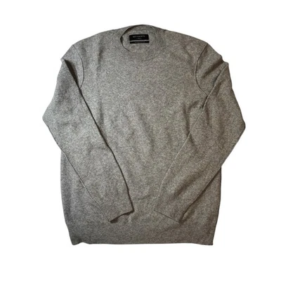 All Saints Austell Crew Neck Sweater Size XS - Image 1 of 4