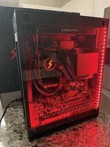 Digital Storm Gaming PC - Picture 1 of 4