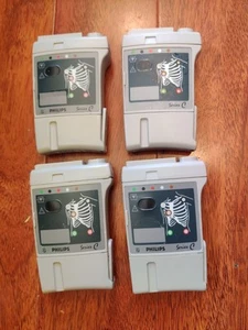 4 Stück Philips Series C Telemetrie Sender Modul - Bild 1 von 2