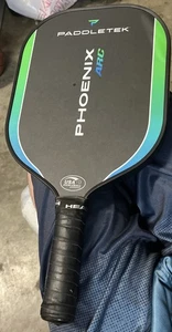 Paddletek Phoenix ARC USA Pickleball Approved Paddle - Picture 1 of 2