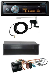 Pioneer Bluetooth DAB MP3 USB CD Autoradio für Citroen Berlingo, C2, C3, Jumpy - Bild 1 von 9