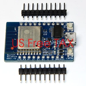 Wemos D1 ESP-WROOM-02 Development Board Nodemcu Wifi Internet For Arduino - Picture 1 of 4