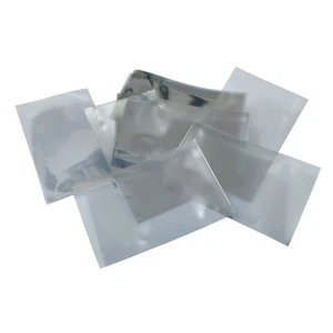 Large Quantity ESD Bags Anti Static Bag Zipper Pouch 1.5 x 2.8 Inch to 14 x 18cm - Picture 1 of 3