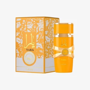 Yara Tous by Lattafa, 100 ml Eau de Parfum Unisex, Perfume Coco Mango Vainilla - Imagen 1 de 5