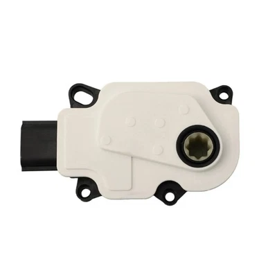 Precisions Control Radiator Grille Motor HS738476A Replacements Plastic for - Image 1 of 4