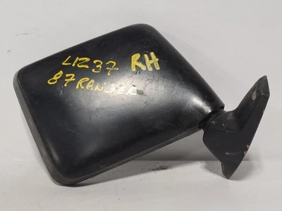 Espejo retrovisor lateral de pasajero manual 2 puntos de montaje para 83-92 Ranger 606450 Foto 1 de 3