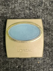 L’Oréal WEAR INFINITE EYE SHADOW (1) BAY BREEZE 0.1OZ SEALED - Picture 1 of 2