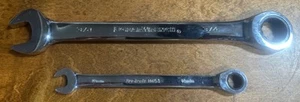 GearWrench 3/4" 12 Point SAE Combination Ratcheting Wrench Pro-Grade 11653 10MM - Picture 1 of 9
