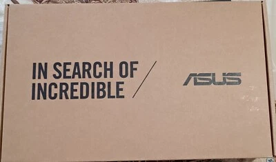 Asus X415EA-EB384T 14" Laptop 8GB RAM i7-1165g7 512GB SSD Silver - Image 1 of 2