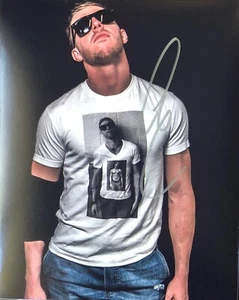 AEW ORANGE CASSIDY SIGNED 8x10 Photo  - Picture 1 of 1