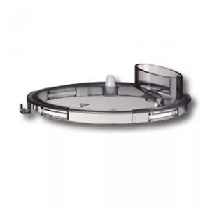 Contenedor de tapa Braun para robot MULTIQUICK 7 K2000 K3000 3210 KM3050 - Imagen 1 de 1