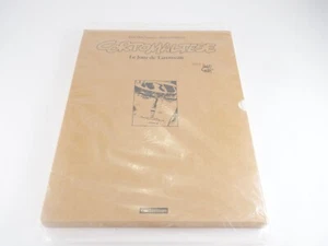 BD CORTOMALTESE Le Jour de Tarowean Canales Pellejero d'aprés H. Pratt édn luxe - Foto 1 di 10