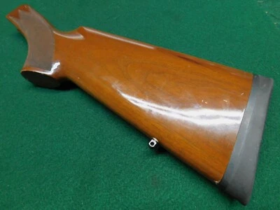 Browning BLR Stock Cuadros Nogal Acción Larga Original #3 Foto 1 de 4