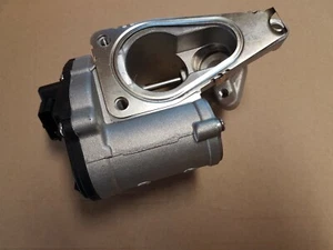 Egr Valve For Renault Laguna II Megane II Scenic II 1.9 dCi - Picture 1 of 3