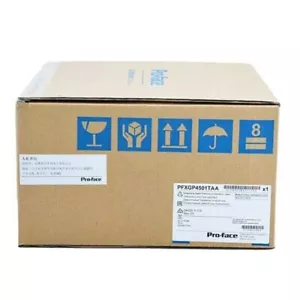 PFXGP4501TAA PRO 1 Unit PRO-FACE TOUCH SCREEN PFXGP4501TAA - Picture 1 of 1