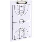  Basketball Match Writing Competition Soccer Magnetic Coaching Board