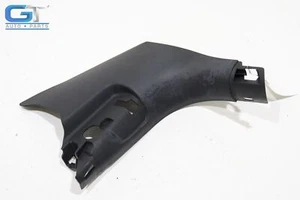 2015 - 2018 AUDI A3 E-TRON FRONT LEFT DRIVER SIDE KICK PANEL TRIM COVER OEM - Picture 1 of 7