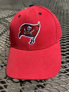 Tampa Bay Buccaneers NFL Draft Day Authentic Player Sideline Hat Retails @ $22 - Picture 1 of 6