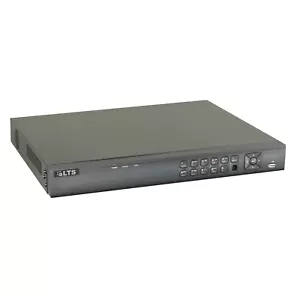 LTS LTD8508K-ST Platinum Professional livello 8 canali HD-TVI 4.0 DVR - Foto 1 di 2