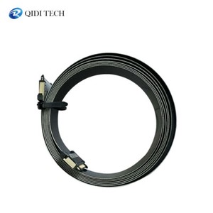 An Extruder Flat Cable For R QIDI TECHNOLOGY X-Plus 3D Printer: 1.55m