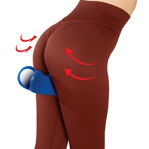 Ejercitador de suelo pélvico Kegel para mujer control de vejiga tonificación muscular caderas muslo - Imagen 1 de 5