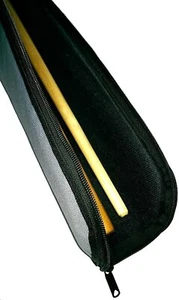 Armory Padded Bo Staff Carrying Case with Shoulder Strap for Martial Arts - 5 ft - Picture 1 of 6