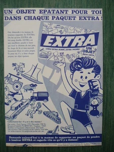 rare feuillet - Supplément au Journal de TINTIN n° 11 du 16 mars 1960 - Imagen 1 de 1