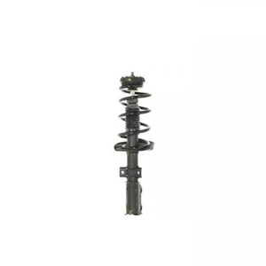 Suspension Strut and Coil Spring fits 2010-2016 Cadillac SRX  MONROE SHOCKS/STRU - Picture 1 of 3