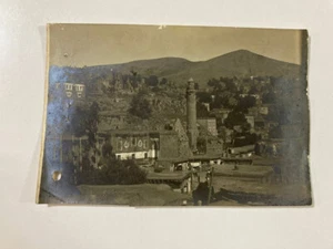 Bitlis Բաղեշ Original Photo Armenian Region 1870s RARE Ottoman Period 17*11 - Picture 1 of 4