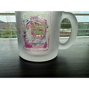 Clear Starbucks mug Sun & Moon Mug - Picture 1 of 5