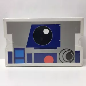 Star Wars The Force Awakens R2-D2 Google VR Virtual Reality - Picture 1 of 4
