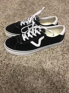 VN0A4BU6A6O1 VANS Sport Suede - Picture 1 of 4