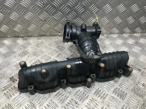 IVECO DAILY MK6 2015-On 2.3 Inlet Intake Manifold 504384189 / 504384190 50k - Picture 1 of 9