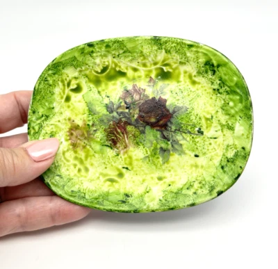 Домашнее украшение коллекционные предметы декоративная чаша Michal Negrin уникальный товар #22# - Изображение 1 из 4