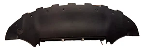 FOR TESLA MODEL 3 FRONT BUMPER VALANCE 2024 Lower Protective 1771474-00-F - Picture 1 of 1