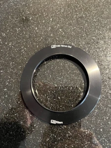 Lee Filters 100 Standard Adapter Ring 72mm - Picture 1 of 2