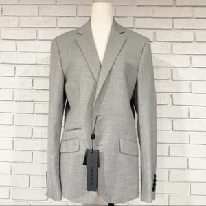 Antony Morato Men's Gray Suit Jacket - Size 50L  - Picture 1 of 12