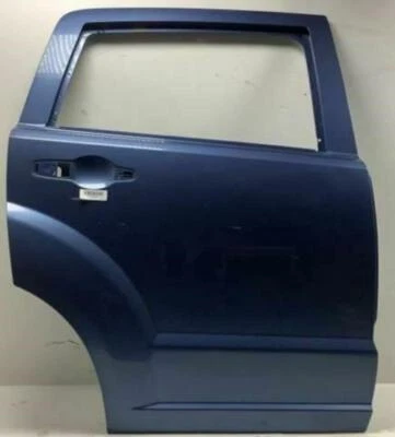 DODGE CALIBRE 2007-2010 PUERTA PASAJERO TRASERA DERECHA CARCASA TELA Foto 1 de 4