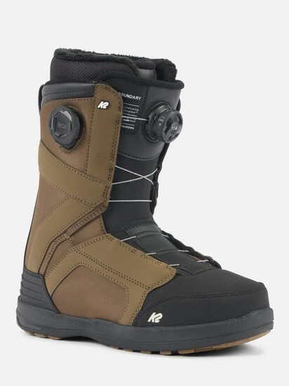 K2 7 Size Ski & Snowboard Boots for Men for sale | eBay K2 7 Size Ski & Snowboard Boots for Men for sale | eBay