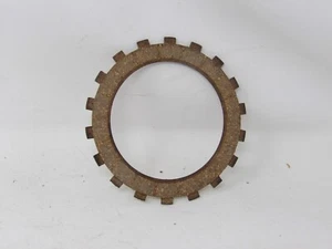 NOS OEM Suzuki 1969 X6 Hustler, T20, TC250, Clutch Cork Plate 21441-11000!# - Picture 1 of 1