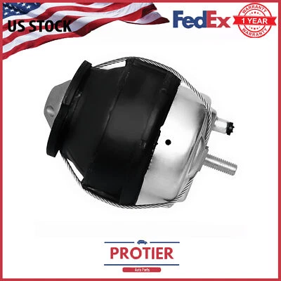 Rear Lower Engine Mount for VOLVO XC70 XC90 - Image 1 of 4