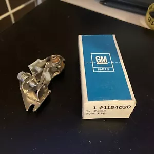 NOS OEM GM Gr 2.384 Point Pkg. 1154030 - Picture 1 of 7