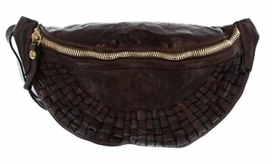 CAMPOMAGGI Waist Bag Gürteltasche Moro Braun Neu - Bild 1 von 5