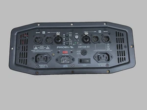 Amplificatore "RICAMBIO" x SUB.SW110AV2 (96ASP00140)per Subwoofer /500Wp. 1pcs - Foto 1 di 4